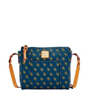 Dooney & Bourke Blakely Marlee Crossbody Bag